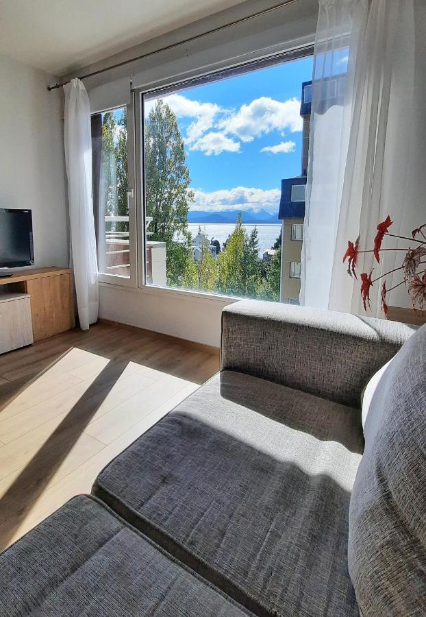 Modern With View Apartment