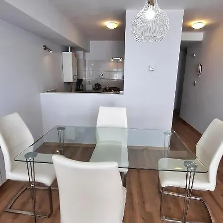 Modern Apartment With View San Carlos de Bariloche Exterior foto