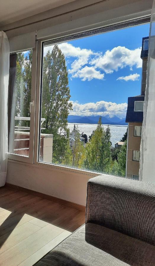 Modern With View Apartamento