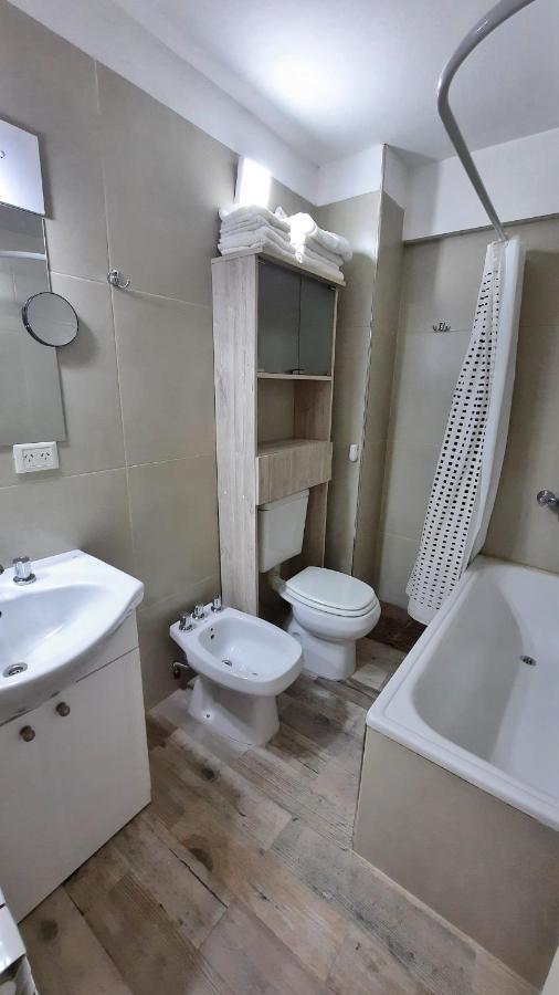 Apartamento Modern With View
